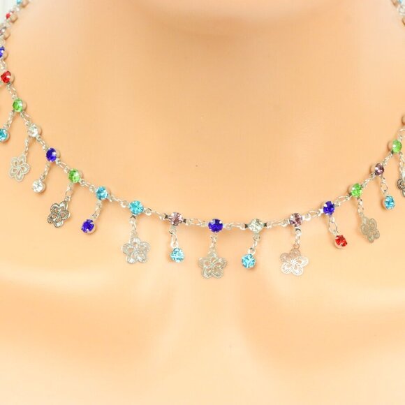 "Minimalist & Elegant Necklace Chain – Perfect for Women & Girls | UNVRC1201 - Picture 1 of 10